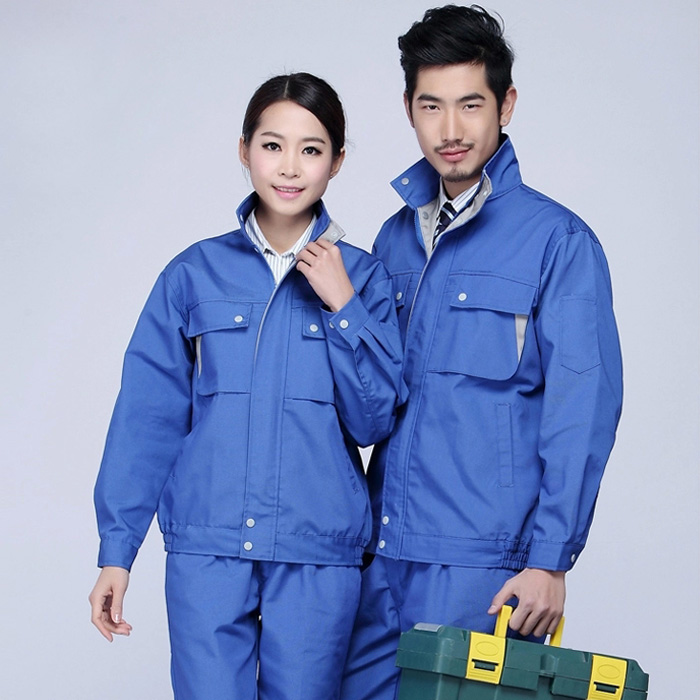 冬季防寒交通運(yùn)輸工作服JL-QD261