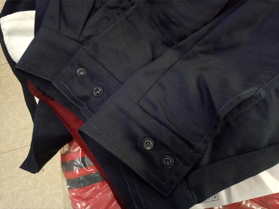 東莞嘉騰工作服包裝 東莞嘉騰工作服包裝